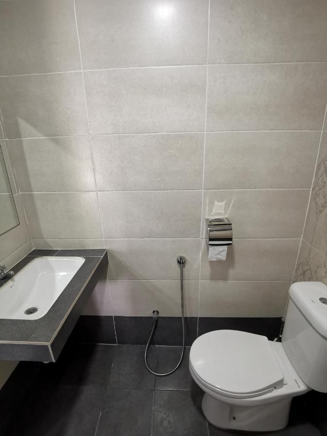Beryll Boutique Hotel Cyberjaya Cameră foto