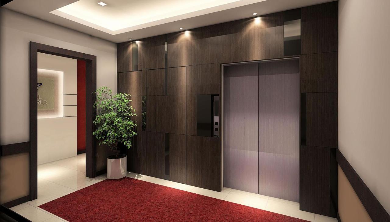 Beryll Boutique Hotel Cyberjaya Exterior foto